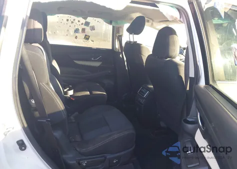 2021 Subaru Ascent Premium from USA, damaged, VIN 4S4WMAFD9M3440104